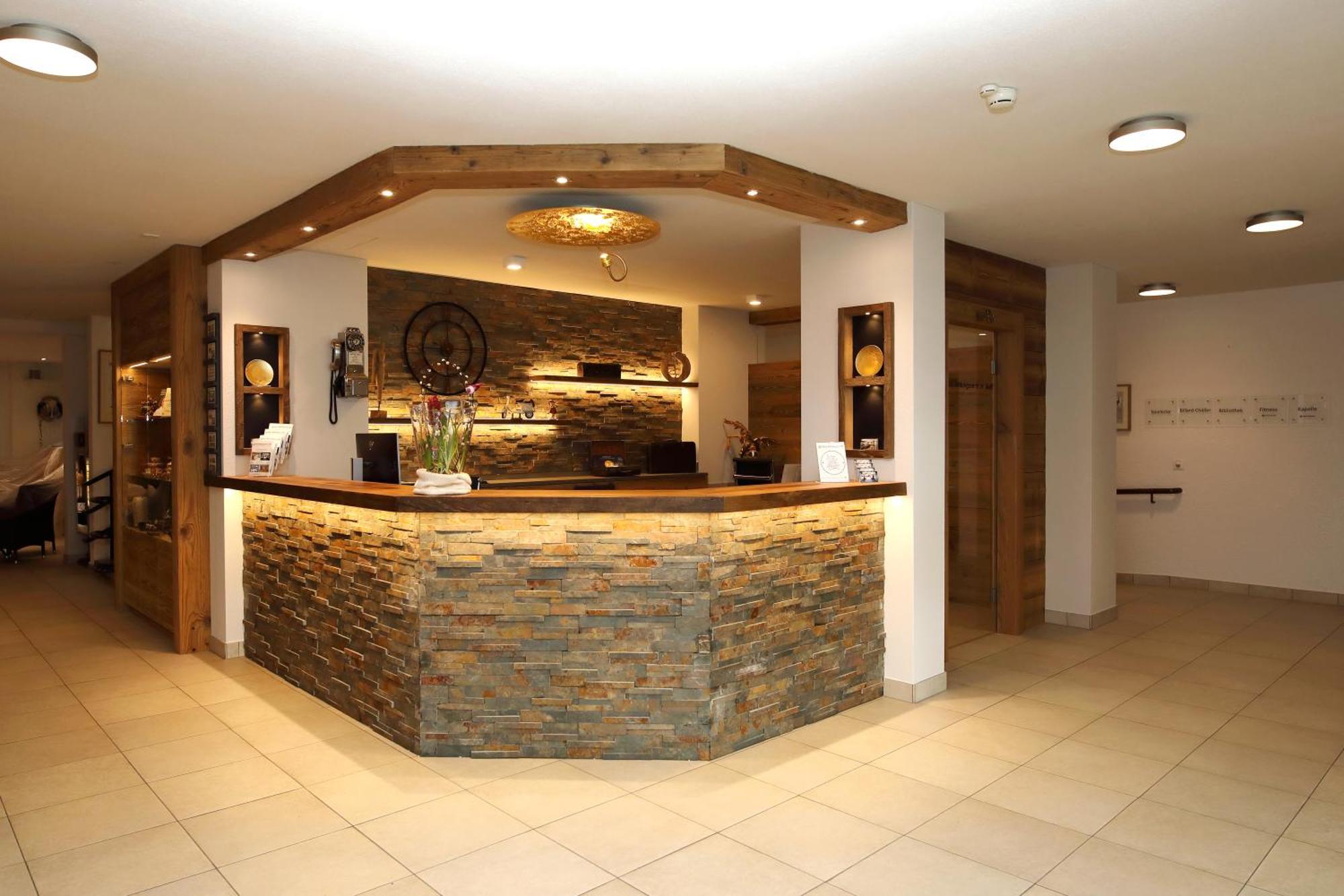 Hotel & Bildungszentrum Matt Schwarzenberg Экстерьер фото