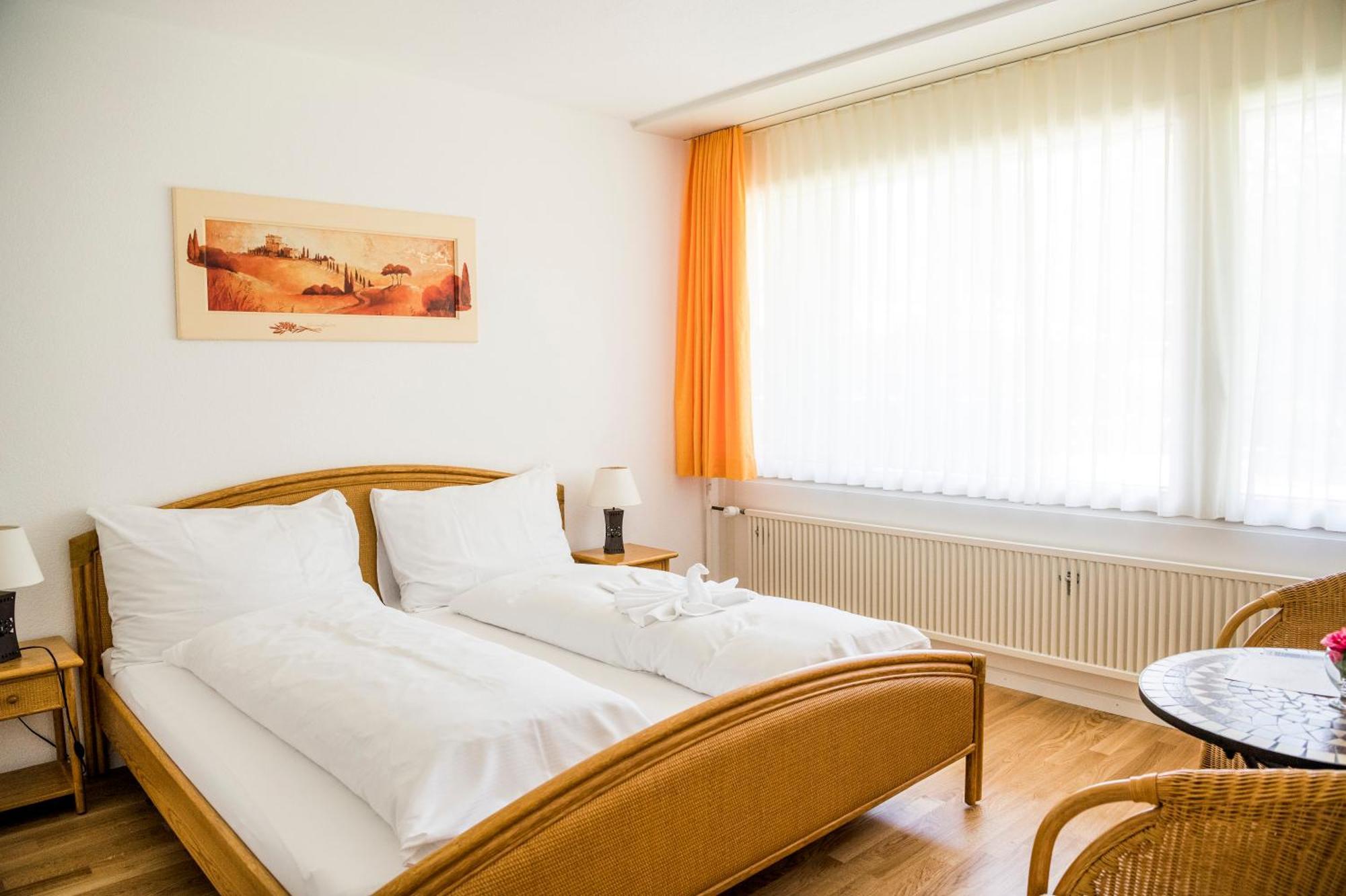 Hotel & Bildungszentrum Matt Schwarzenberg Экстерьер фото